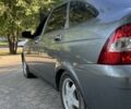 Сірий ВАЗ 2172 Priora, об'ємом двигуна 1.6 л та пробігом 105 тис. км за 3102 $, фото 9 на Automoto.ua