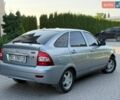 Сірий ВАЗ 2172 Priora, об'ємом двигуна 1.6 л та пробігом 82 тис. км за 2350 $, фото 2 на Automoto.ua