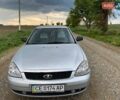 Серый ВАЗ 2172 Priora, объемом двигателя 1.6 л и пробегом 167 тыс. км за 3750 $, фото 5 на Automoto.ua