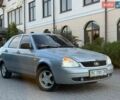 Сірий ВАЗ 2172 Priora, об'ємом двигуна 1.6 л та пробігом 82 тис. км за 2350 $, фото 20 на Automoto.ua