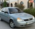 Сірий ВАЗ 2172 Priora, об'ємом двигуна 1.6 л та пробігом 82 тис. км за 2350 $, фото 15 на Automoto.ua