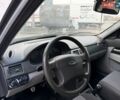 Серый ВАЗ 2172 Priora, объемом двигателя 1.6 л и пробегом 141 тыс. км за 1850 $, фото 18 на Automoto.ua
