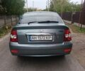 Серый ВАЗ 2172 Priora, объемом двигателя 1.6 л и пробегом 273 тыс. км за 2600 $, фото 1 на Automoto.ua