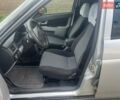 Серый ВАЗ 2172 Priora, объемом двигателя 1.6 л и пробегом 167 тыс. км за 3750 $, фото 8 на Automoto.ua