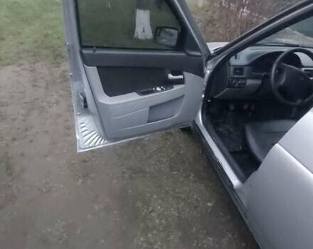 Сірий ВАЗ 2172 Priora, об'ємом двигуна 1.6 л та пробігом 149 тис. км за 3150 $, фото 2 на Automoto.ua