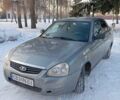 Серый ВАЗ 2172 Priora, объемом двигателя 1.6 л и пробегом 141 тыс. км за 2950 $, фото 1 на Automoto.ua
