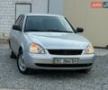 Серый ВАЗ 2172 Priora, объемом двигателя 1.6 л и пробегом 141 тыс. км за 1850 $, фото 1 на Automoto.ua