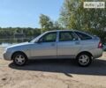 Сірий ВАЗ 2172 Priora, об'ємом двигуна 1.6 л та пробігом 259 тис. км за 2100 $, фото 2 на Automoto.ua