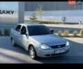 Серый ВАЗ 2172 Priora, объемом двигателя 1.6 л и пробегом 82 тыс. км за 2450 $, фото 1 на Automoto.ua