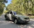 Сірий ВАЗ 2172 Priora, об'ємом двигуна 1.6 л та пробігом 155 тис. км за 2400 $, фото 2 на Automoto.ua