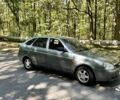 Сірий ВАЗ 2172 Priora, об'ємом двигуна 1.6 л та пробігом 155 тис. км за 2400 $, фото 4 на Automoto.ua