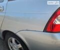Сірий ВАЗ 2172 Priora, об'ємом двигуна 1.6 л та пробігом 259 тис. км за 2100 $, фото 8 на Automoto.ua