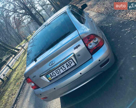 Серый ВАЗ 2172 Priora, объемом двигателя 0 л и пробегом 104 тыс. км за 2299 $, фото 54 на Automoto.ua