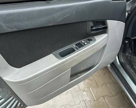 Сірий ВАЗ 2172 Priora, об'ємом двигуна 1.6 л та пробігом 180 тис. км за 1250 $, фото 11 на Automoto.ua