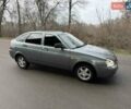 Сірий ВАЗ 2172 Priora, об'ємом двигуна 1.6 л та пробігом 76 тис. км за 3499 $, фото 19 на Automoto.ua