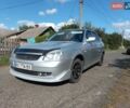 Серый ВАЗ 2172 Priora, объемом двигателя 1.6 л и пробегом 180 тыс. км за 3150 $, фото 1 на Automoto.ua