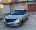 Серый ВАЗ 2172 Priora, объемом двигателя 1.6 л и пробегом 150 тыс. км за 2100 $, фото 1 на Automoto.ua