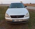 Серый ВАЗ 2172 Priora, объемом двигателя 1.6 л и пробегом 190 тыс. км за 2300 $, фото 1 на Automoto.ua