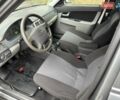 Сірий ВАЗ 2172 Priora, об'ємом двигуна 1.6 л та пробігом 76 тис. км за 3499 $, фото 12 на Automoto.ua