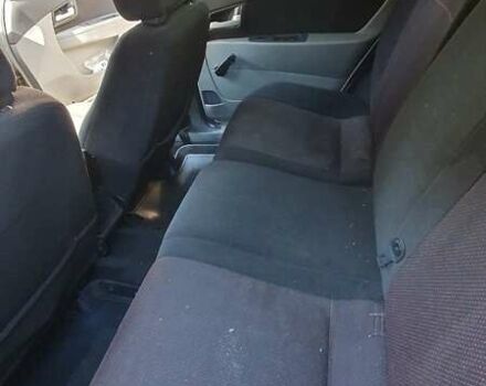 Сірий ВАЗ 2172 Priora, об'ємом двигуна 1.6 л та пробігом 198 тис. км за 2800 $, фото 5 на Automoto.ua