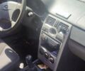 Серый ВАЗ 2172 Priora, объемом двигателя 1.6 л и пробегом 57 тыс. км за 3500 $, фото 3 на Automoto.ua