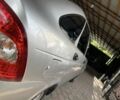 Серый ВАЗ 2172 Priora, объемом двигателя 1.6 л и пробегом 140 тыс. км за 2600 $, фото 3 на Automoto.ua