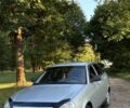 Сірий ВАЗ 2172 Priora, об'ємом двигуна 1.6 л та пробігом 150 тис. км за 2100 $, фото 1 на Automoto.ua