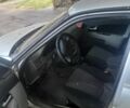 Сірий ВАЗ 2172 Priora, об'ємом двигуна 1.6 л та пробігом 208 тис. км за 1800 $, фото 1 на Automoto.ua