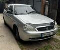 Серый ВАЗ 2172 Priora, объемом двигателя 1.6 л и пробегом 215 тыс. км за 2300 $, фото 1 на Automoto.ua