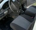 Серый ВАЗ 2172 Priora, объемом двигателя 1.6 л и пробегом 180 тыс. км за 1900 $, фото 8 на Automoto.ua
