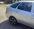 Серый ВАЗ 2172 Priora, объемом двигателя 1.6 л и пробегом 57 тыс. км за 3500 $, фото 1 на Automoto.ua