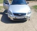 Серый ВАЗ 2172 Priora, объемом двигателя 0 л и пробегом 57 тыс. км за 3500 $, фото 1 на Automoto.ua