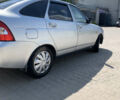 ВАЗ 2172 Priora 2010 в Тернополе на Automoto.ua Серый ВАЗ 2172 Priora, объемом двигателя 1.6 л и пробегом 146 тыс. км за 2300 $, фото 4 на Automoto.ua