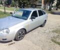 Серый ВАЗ 2172 Priora, объемом двигателя 0 л и пробегом 57 тыс. км за 3500 $, фото 1 на Automoto.ua