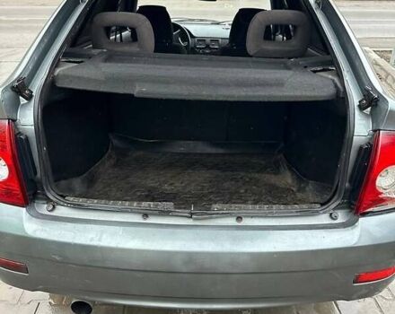 Сірий ВАЗ 2172 Priora, об'ємом двигуна 1.6 л та пробігом 180 тис. км за 1250 $, фото 12 на Automoto.ua