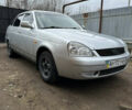 Серый ВАЗ 2172 Priora, объемом двигателя 1.6 л и пробегом 107 тыс. км за 3100 $, фото 4 на Automoto.ua
