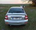 Серый ВАЗ 2172 Priora, объемом двигателя 1.6 л и пробегом 191 тыс. км за 2000 $, фото 4 на Automoto.ua