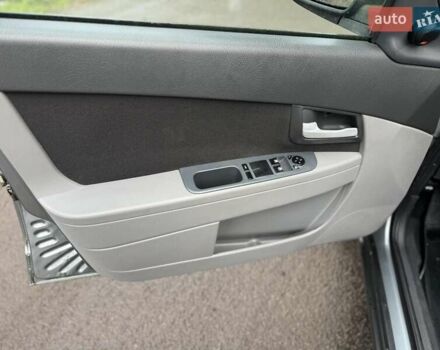 Сірий ВАЗ 2172 Priora, об'ємом двигуна 1.6 л та пробігом 76 тис. км за 3499 $, фото 14 на Automoto.ua