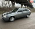Сірий ВАЗ 2172 Priora, об'ємом двигуна 1.6 л та пробігом 76 тис. км за 3499 $, фото 6 на Automoto.ua