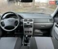 Сірий ВАЗ 2172 Priora, об'ємом двигуна 1.6 л та пробігом 76 тис. км за 3499 $, фото 9 на Automoto.ua