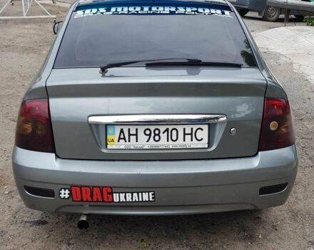 Сірий ВАЗ 2172 Priora, об'ємом двигуна 0 л та пробігом 1 тис. км за 4300 $, фото 5 на Automoto.ua