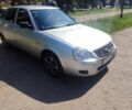 Серый ВАЗ 2172 Priora, объемом двигателя 0 л и пробегом 57 тыс. км за 3500 $, фото 2 на Automoto.ua