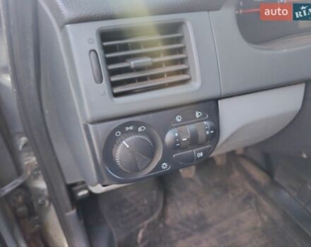 Сірий ВАЗ 2172 Priora, об'ємом двигуна 1.6 л та пробігом 140 тис. км за 2800 $, фото 8 на Automoto.ua