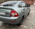 Сірий ВАЗ 2172 Priora, об'ємом двигуна 1.6 л та пробігом 180 тис. км за 1250 $, фото 13 на Automoto.ua