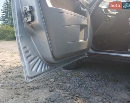 Сірий ВАЗ 2172 Priora, об'ємом двигуна 1.6 л та пробігом 127 тис. км за 2500 $, фото 5 на Automoto.ua
