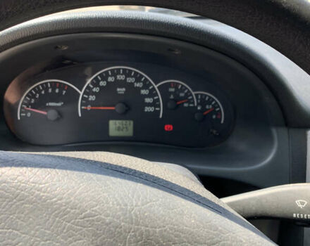 ВАЗ 2172 Priora 2010 в Тернополе на Automoto.ua Серый ВАЗ 2172 Priora, объемом двигателя 1.6 л и пробегом 146 тыс. км за 2300 $, фото 9 на Automoto.ua