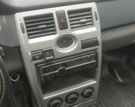 Серый ВАЗ 2172 Priora, объемом двигателя 0 л и пробегом 293 тыс. км за 3500 $, фото 5 на Automoto.ua