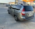 Серый ВАЗ 2172 Priora, объемом двигателя 1.6 л и пробегом 230 тыс. км за 2400 $, фото 8 на Automoto.ua