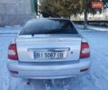 Сірий ВАЗ 2172 Priora, об'ємом двигуна 1.6 л та пробігом 201 тис. км за 1850 $, фото 4 на Automoto.ua