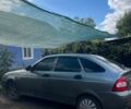 Серый ВАЗ 2172 Priora, объемом двигателя 1.6 л и пробегом 130 тыс. км за 1080 $, фото 1 на Automoto.ua